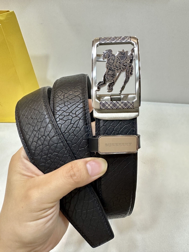 Burberry Belts